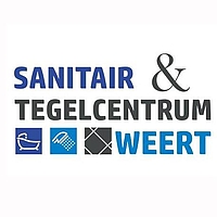Logo Sanitair & tegelcentrum Weert