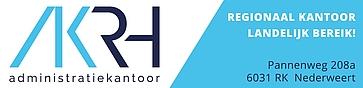 Logo AKRH