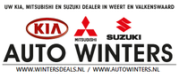 Logo Auto Winters