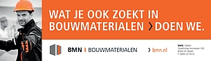 Logo BMN Bouwmaterialen