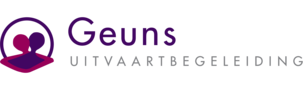 Logo Geuns Uitvaartbegeleiding