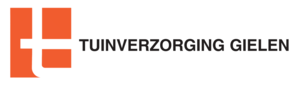 Logo Gielen Tuinverzorging