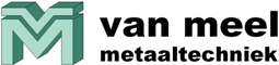Logo van Meel Metaaltechniek