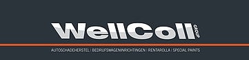 Logo Wellcoll