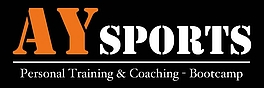 Logo AY Sports