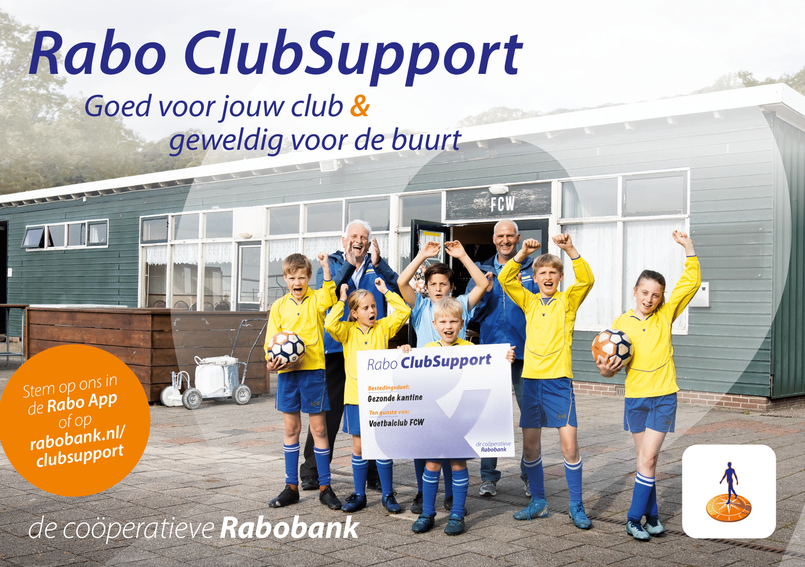 Rabo-clubsupport