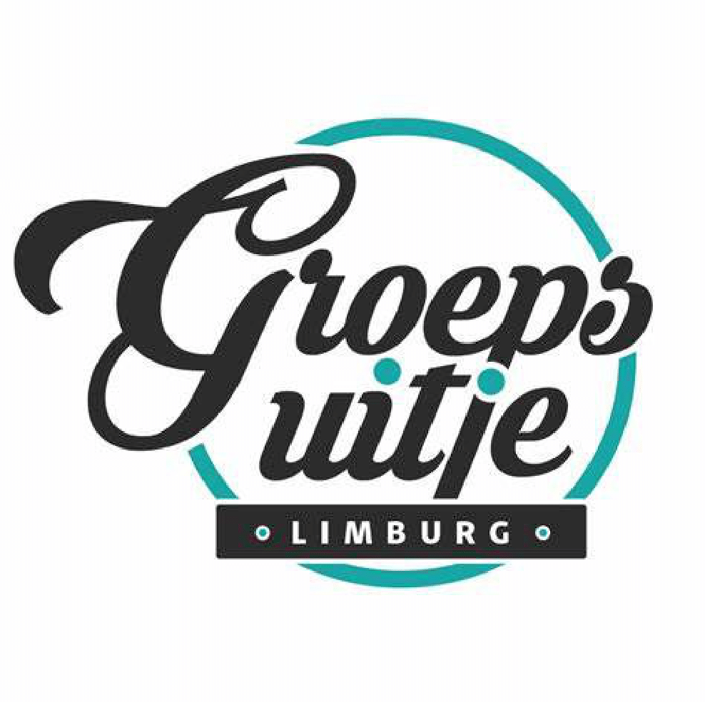 Logo Groepsuitje Limburg