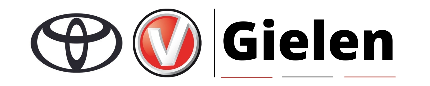 Logo Autobedrijf Gielen