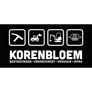 Korenbloem Bestratingen